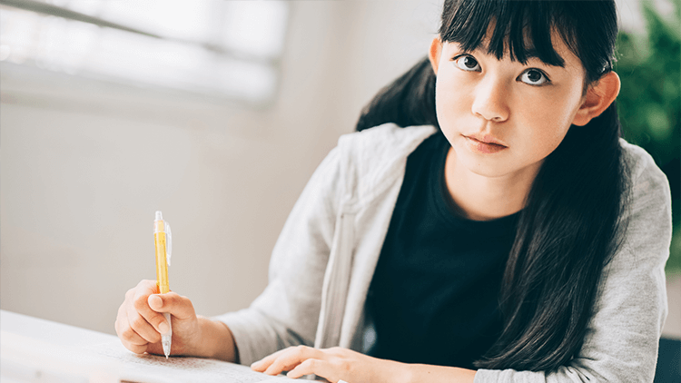 学園生活